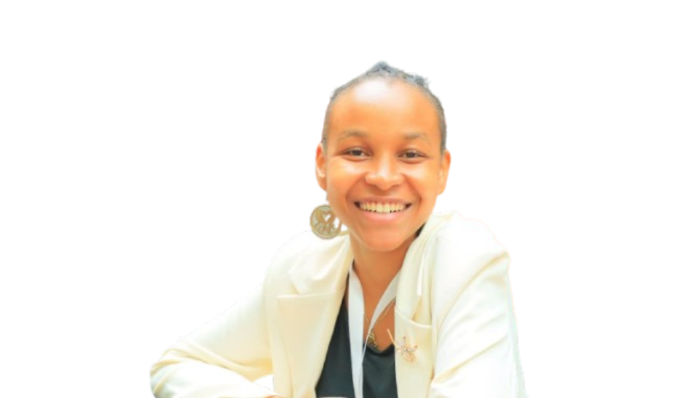 Ann Mucheke