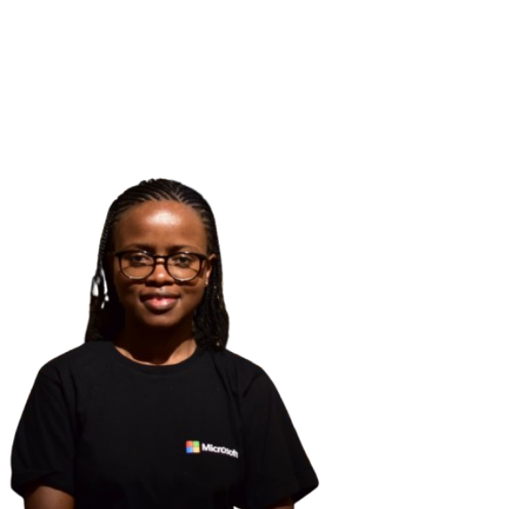 Beth Gichanga