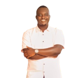 Mumo John